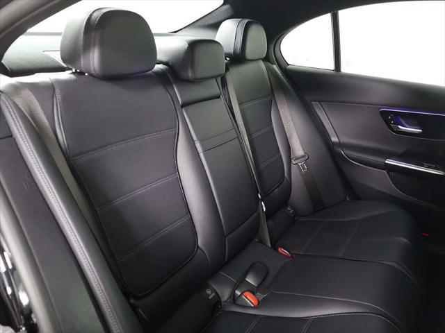 2023 Mercedes-Benz C-CLASS C 300 4MATIC Sedan