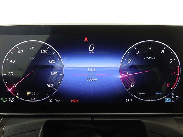 2023 Mercedes-Benz C-CLASS C 300 4MATIC Sedan