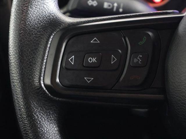 2021 Jeep Wrangler Willys Sport 4x4
