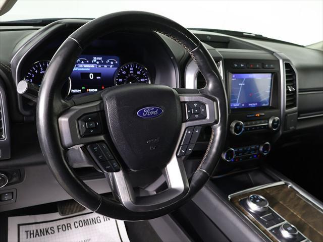2020 Ford Expedition Platinum