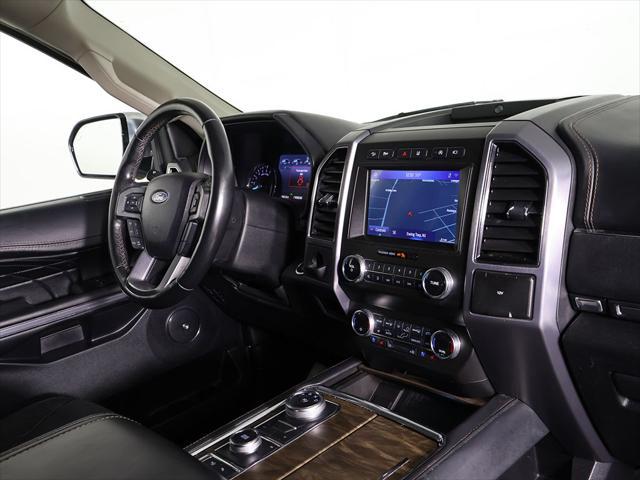 2020 Ford Expedition Platinum