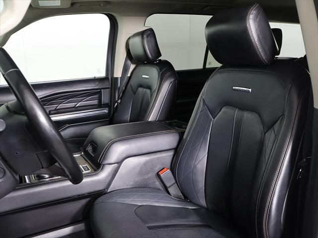 2020 Ford Expedition Platinum