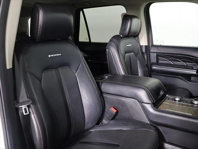 2020 Ford Expedition Platinum