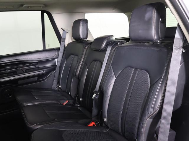 2020 Ford Expedition Platinum