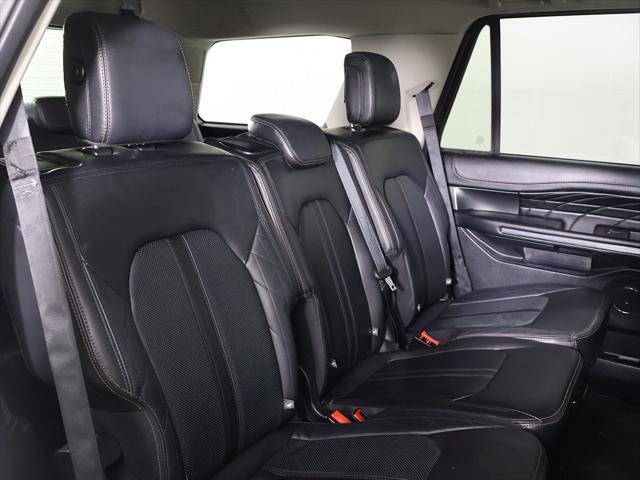 2020 Ford Expedition Platinum