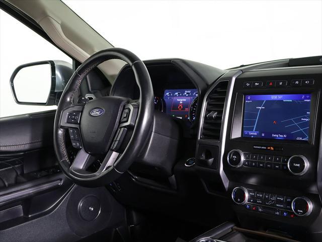 2020 Ford Expedition Platinum