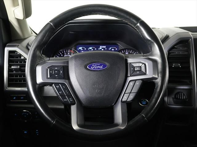 2020 Ford Expedition Platinum