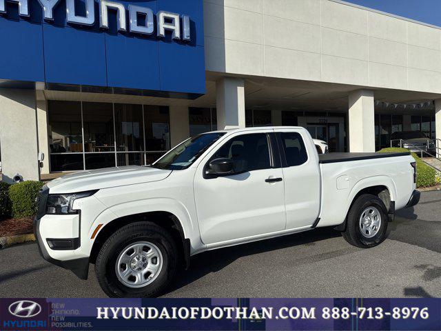 2025 Nissan Frontier King Cab S 4x2 for sale in DOTHAN, AL