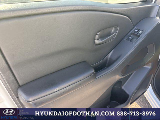 2025 Nissan Frontier King Cab S 4x2