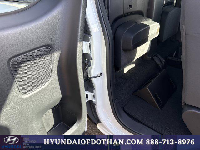 2025 Nissan Frontier King Cab S 4x2