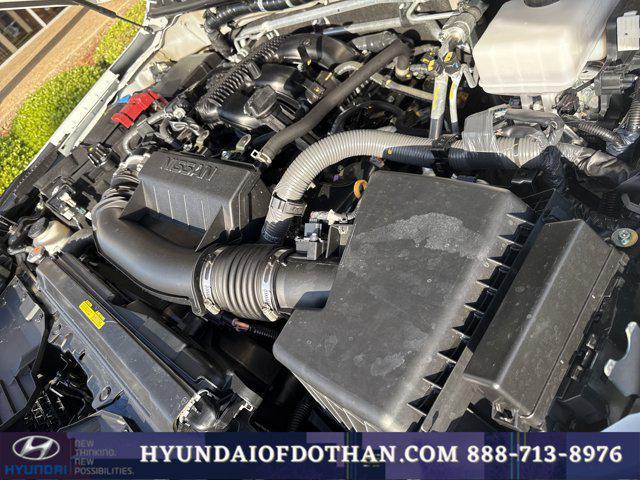 2025 Nissan Frontier King Cab S 4x2