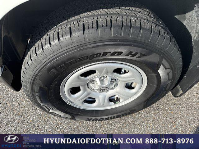2025 Nissan Frontier King Cab S 4x2