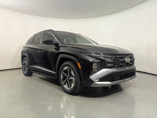 2026 Hyundai Tucson SEL for sale in LAKE PARK, FL