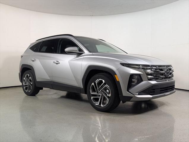 2026 Hyundai Tucson Limited for sale in LAKE PARK, FL