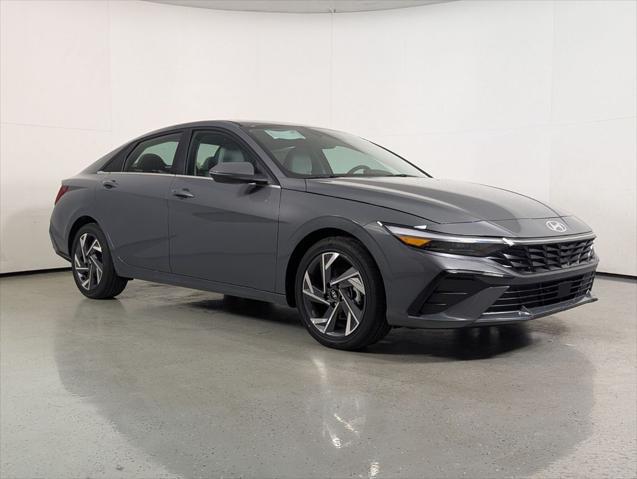 2026 Hyundai Elantra Limited for sale in LAKE PARK, FL
