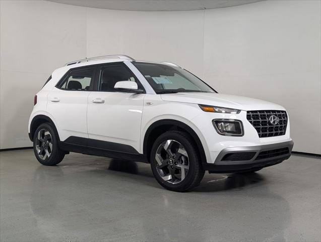 2026 Hyundai Venue SEL for sale in LAKE PARK, FL