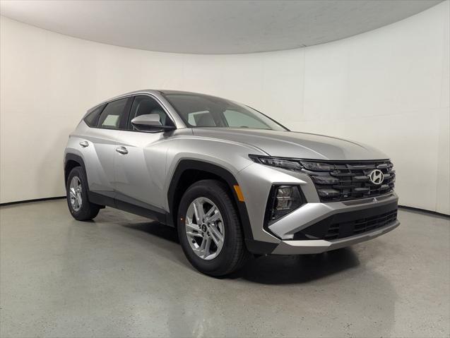 2026 Hyundai Tucson SE for sale in LAKE PARK, FL