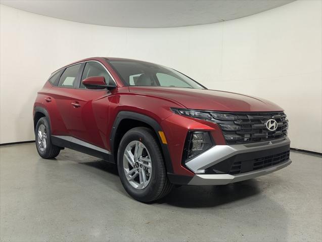 2026 Hyundai Tucson SE for sale in LAKE PARK, FL