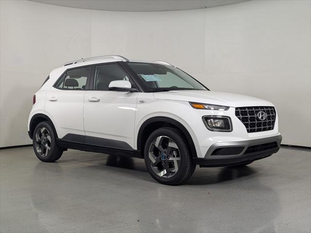 2026 Hyundai Venue SEL for sale in LAKE PARK, FL
