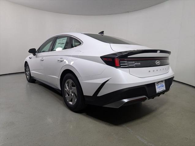 2026 Hyundai Sonata SE