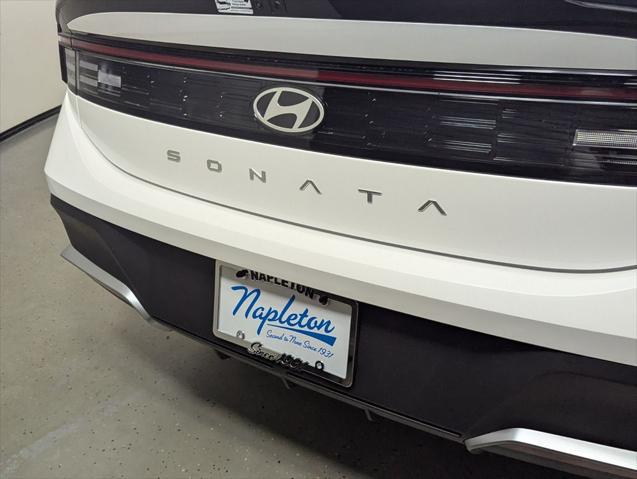 2026 Hyundai Sonata SE