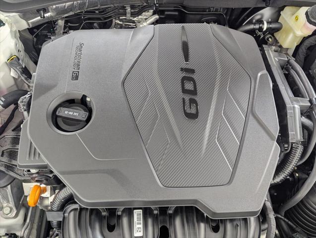 2026 Hyundai Sonata SE