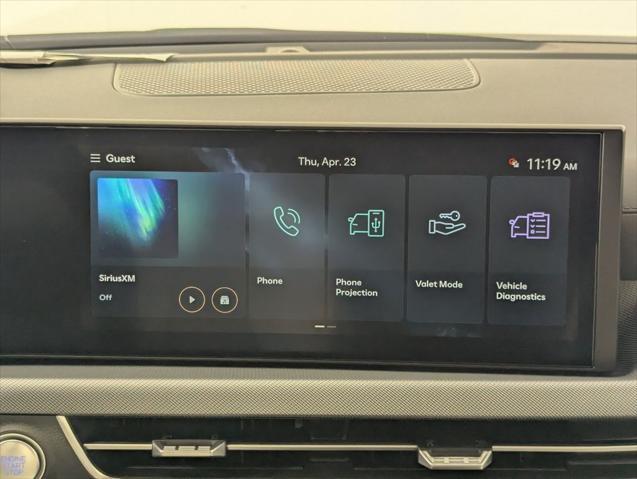 2026 Hyundai Sonata SE