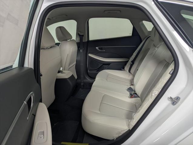 2026 Hyundai Sonata SE