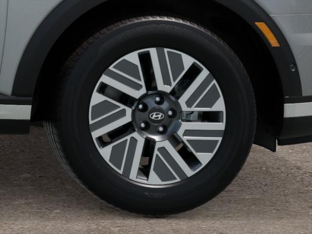 2026 Hyundai Palisade Blue SEL Premium 7P