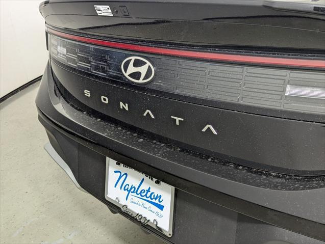 2026 Hyundai Sonata SE