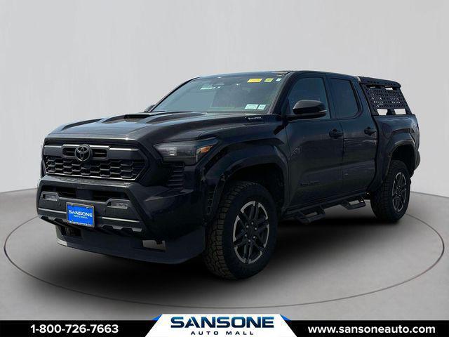 2025 Toyota Tacoma TRD Sport 4WD