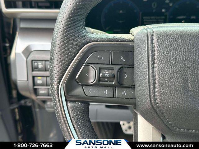 2025 Toyota Tacoma TRD Sport 4WD