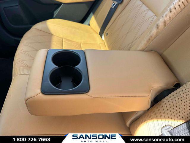 2023 Nissan Sentra SV Xtronic CVT