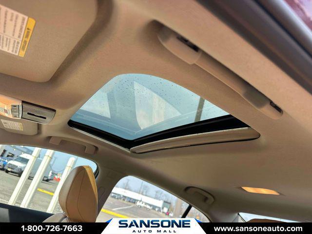 2023 Nissan Sentra SV Xtronic CVT