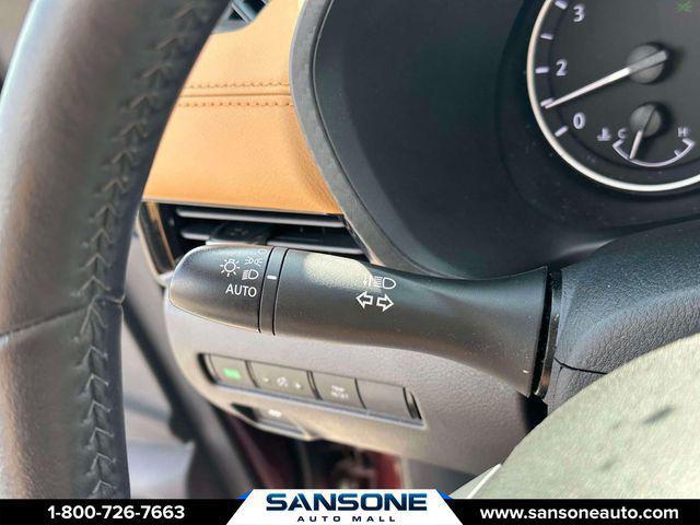 2023 Nissan Sentra SV Xtronic CVT
