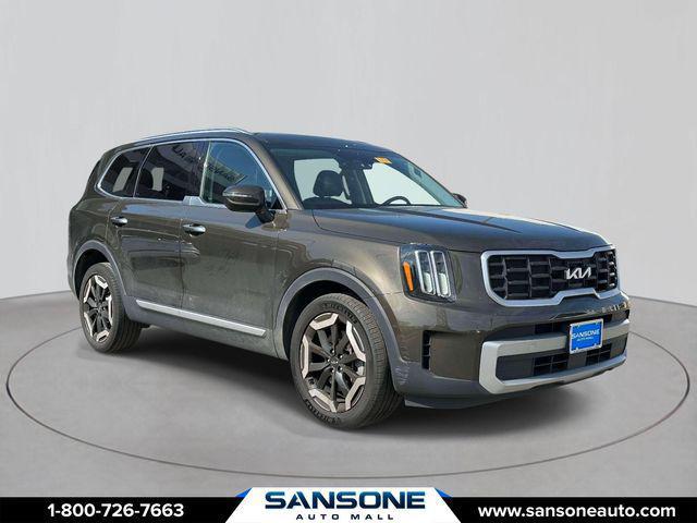 2023 Kia Telluride S for sale in AVENEL, NJ