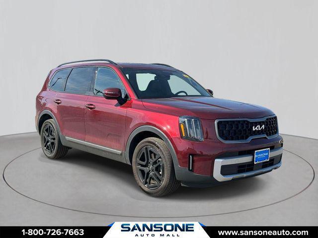 2023 Kia Telluride EX X-Line for sale in AVENEL, NJ