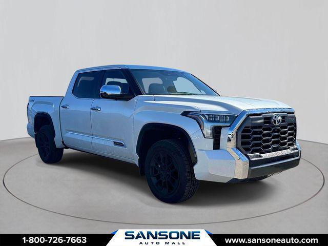2024 Toyota Tundra 1794 Edition for sale in AVENEL, NJ