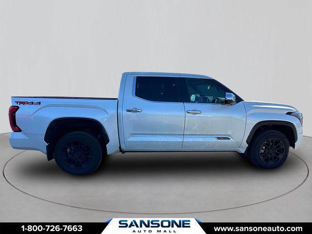 2024 Toyota Tundra 1794 Edition