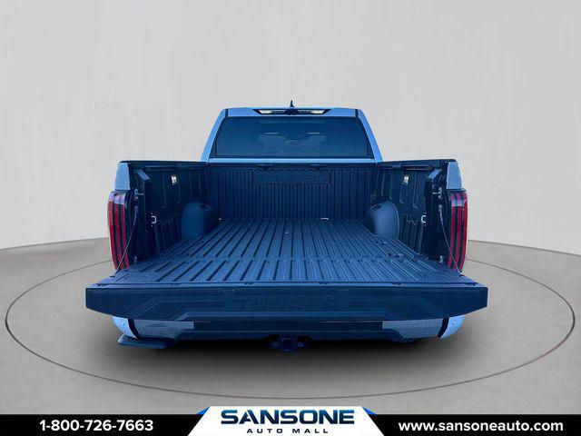 2024 Toyota Tundra 1794 Edition