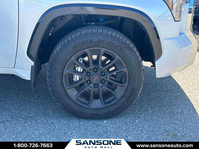 2024 Toyota Tundra 1794 Edition