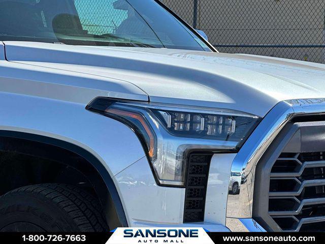 2024 Toyota Tundra 1794 Edition