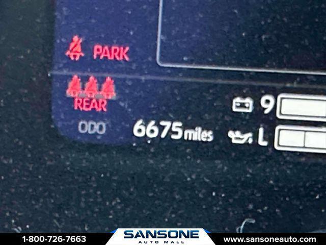 2024 Toyota Tundra 1794 Edition
