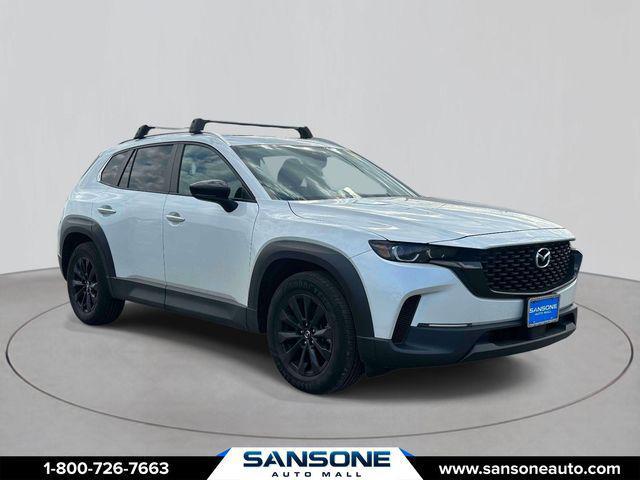 2024 Mazda CX-50 2.5 S Premium for sale in AVENEL, NJ