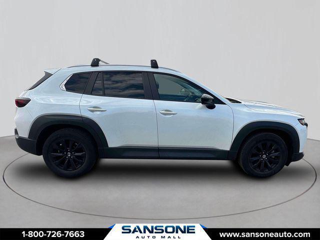 2024 Mazda CX-50 2.5 S Premium