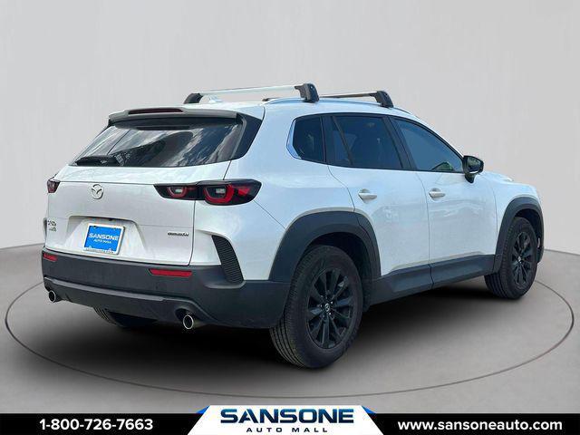 2024 Mazda CX-50 2.5 S Premium