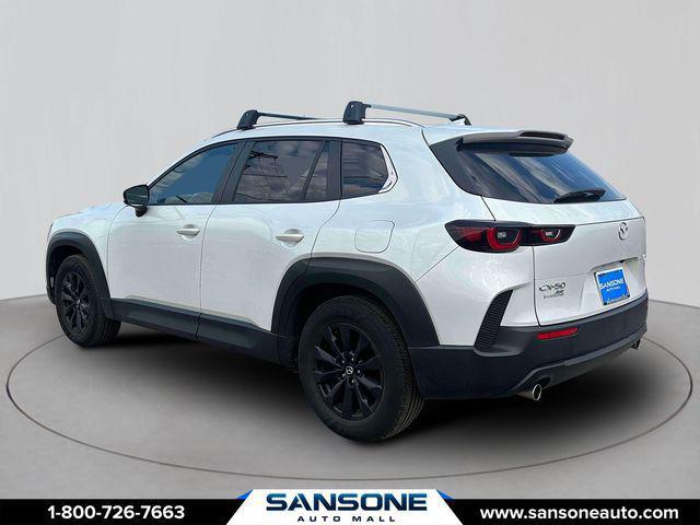 2024 Mazda CX-50 2.5 S Premium