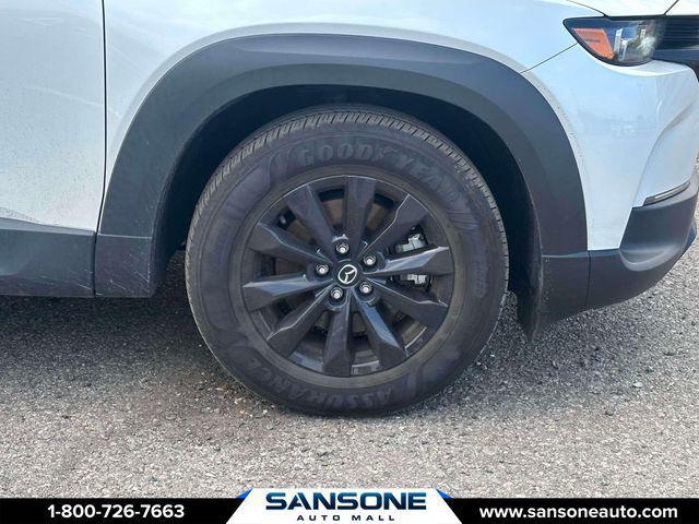 2024 Mazda CX-50 2.5 S Premium