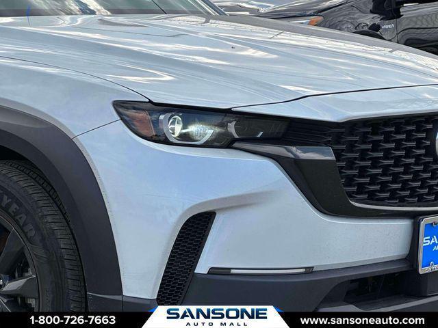 2024 Mazda CX-50 2.5 S Premium