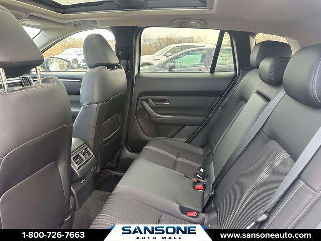 2024 Mazda CX-50 2.5 S Premium